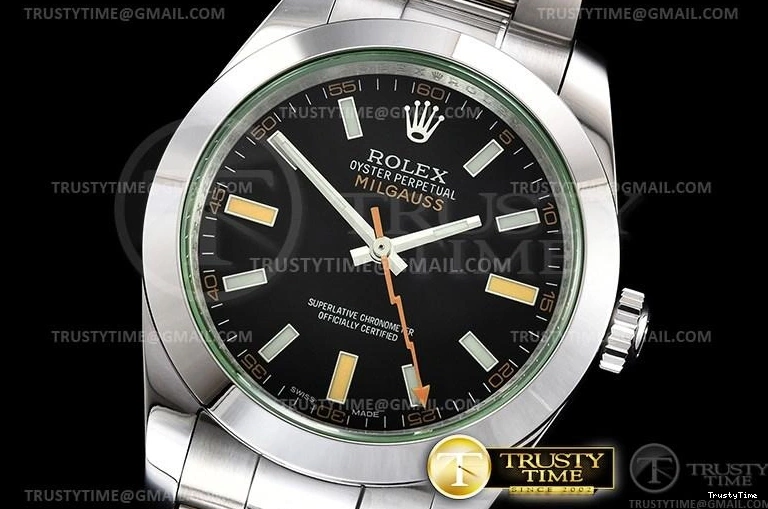 0108 Flexible ROLMIL028 – Milgauss 997